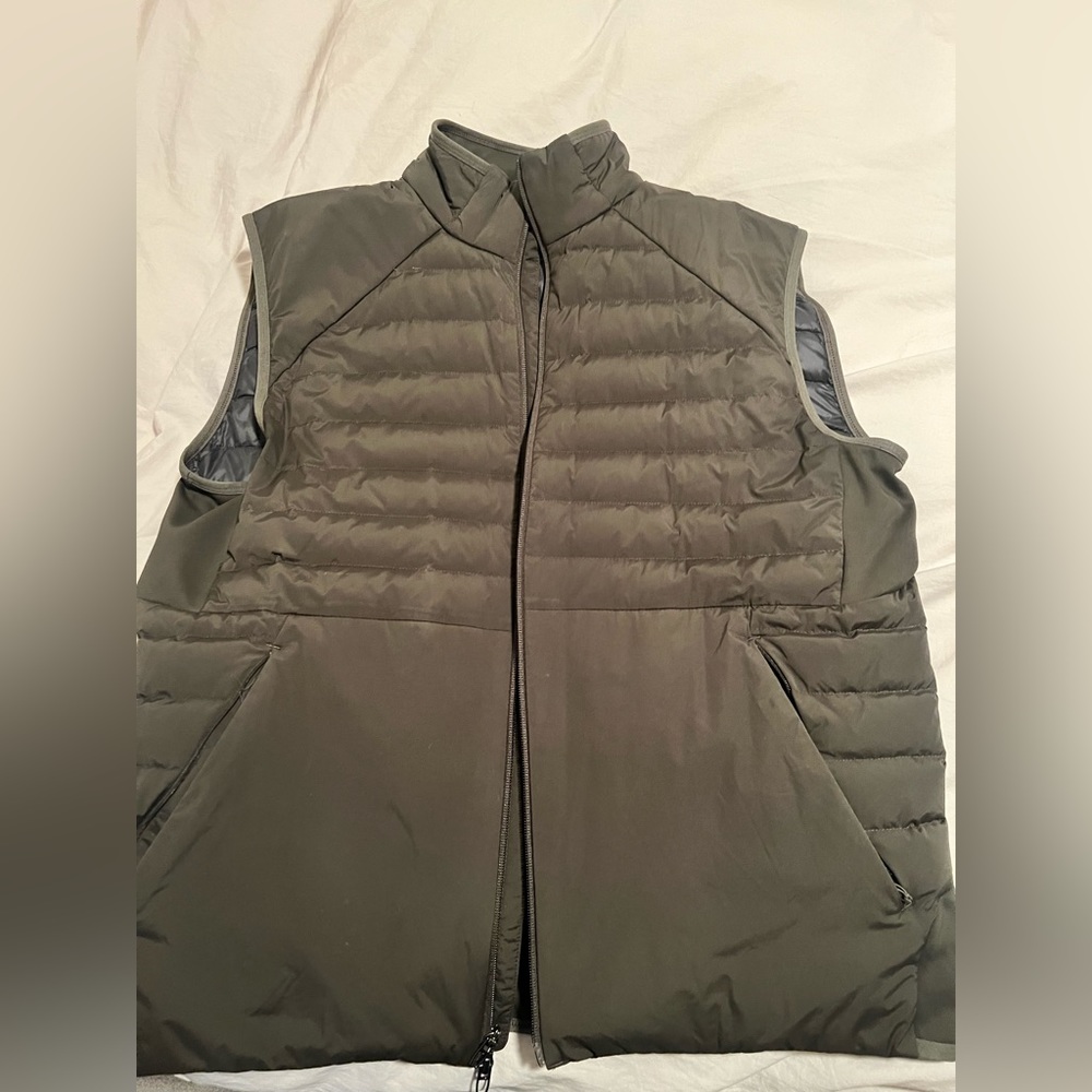 Lululemon black Mens XL best